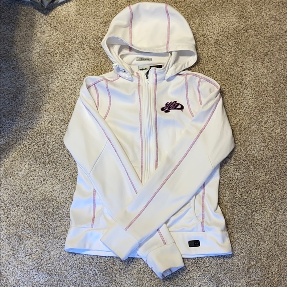 Harley Davidson Jacket